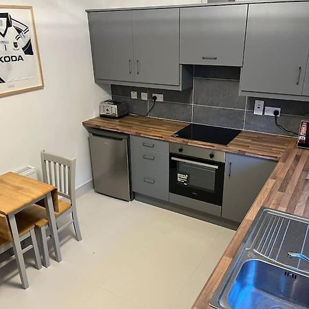 Apartament Glencree Air Kilmeaden Zewnętrze zdjęcie