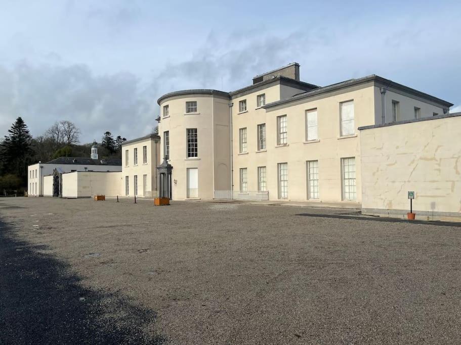 Apartament Glencree Air Kilmeaden Zewnętrze zdjęcie