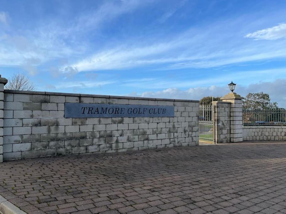 Apartament Glencree Air Kilmeaden Zewnętrze zdjęcie