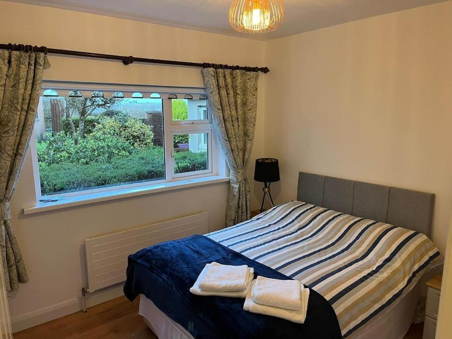 Apartament Glencree Air Kilmeaden Zewnętrze zdjęcie