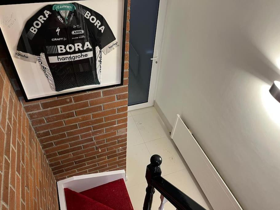 Apartament Glencree Air Kilmeaden Zewnętrze zdjęcie