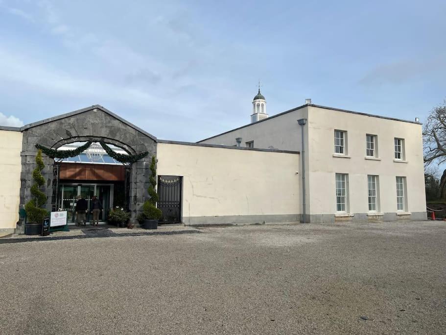 Apartament Glencree Air Kilmeaden Zewnętrze zdjęcie