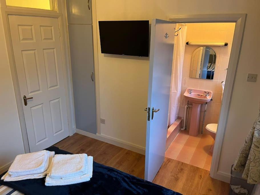 Apartament Glencree Air Kilmeaden Zewnętrze zdjęcie