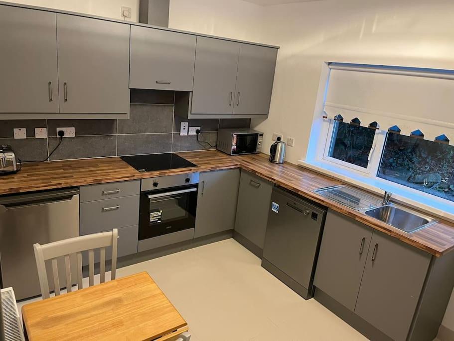 Apartament Glencree Air Kilmeaden Zewnętrze zdjęcie