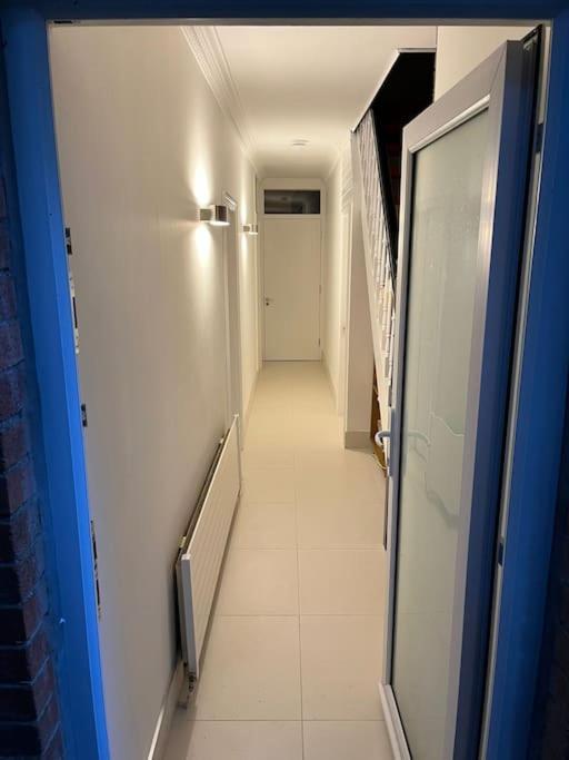 Apartament Glencree Air Kilmeaden Zewnętrze zdjęcie