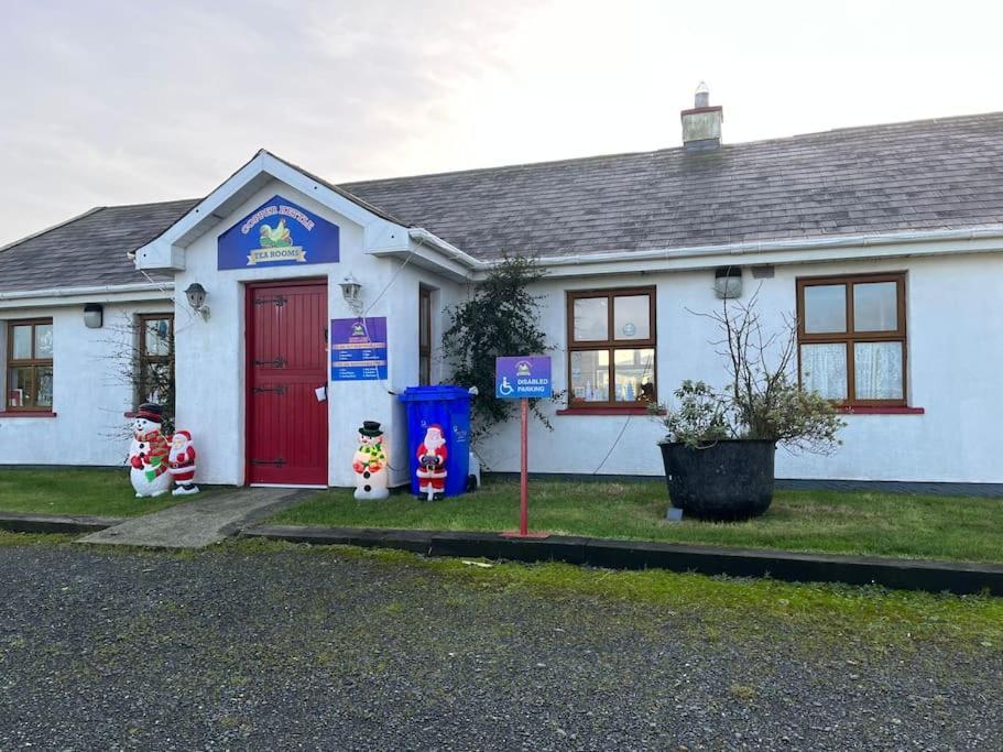 Apartament Glencree Air Kilmeaden Zewnętrze zdjęcie