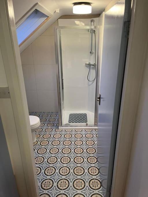 Apartament Glencree Air Kilmeaden Zewnętrze zdjęcie