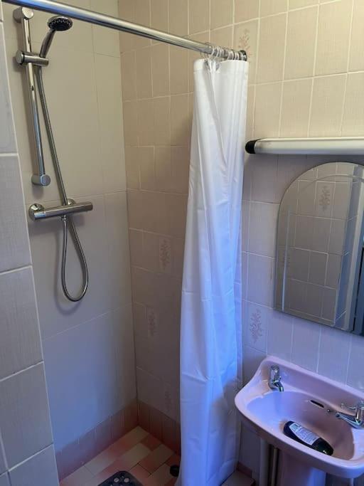 Apartament Glencree Air Kilmeaden Zewnętrze zdjęcie