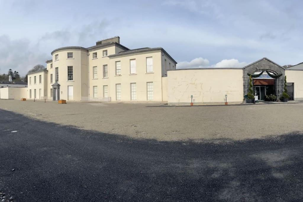 Apartament Glencree Air Kilmeaden Zewnętrze zdjęcie