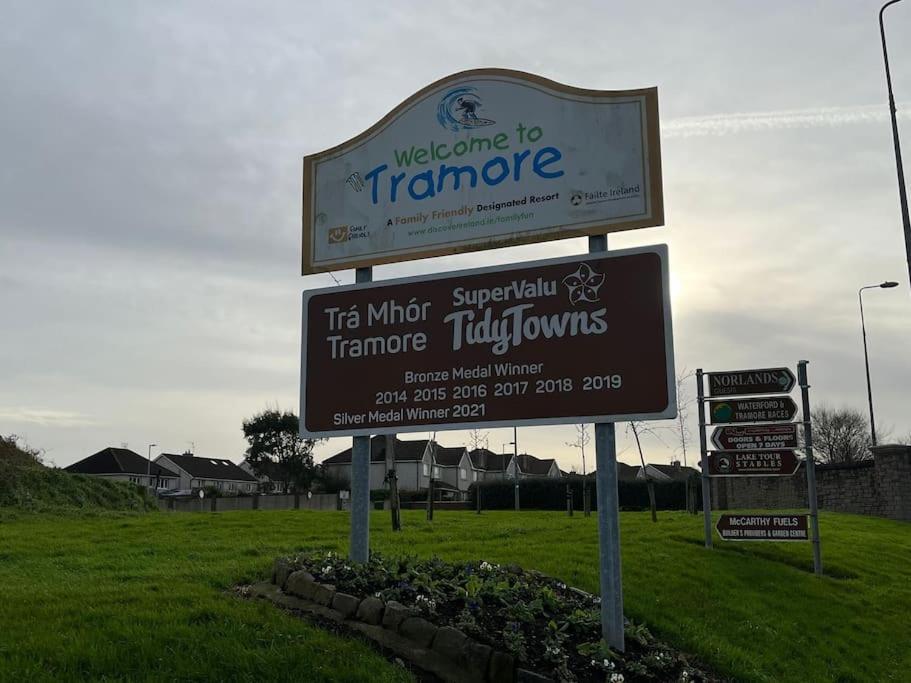 Apartament Glencree Air Kilmeaden Zewnętrze zdjęcie