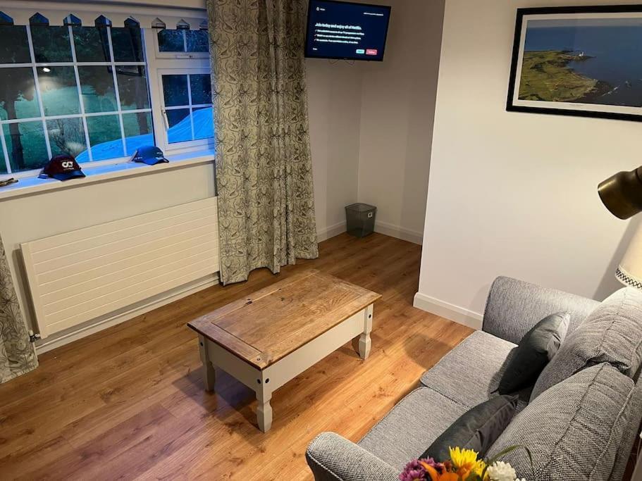 Apartament Glencree Air Kilmeaden Zewnętrze zdjęcie