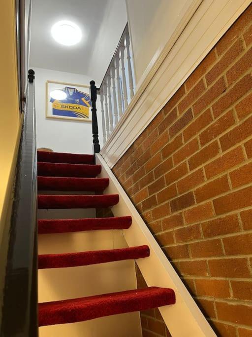 Apartament Glencree Air Kilmeaden Zewnętrze zdjęcie