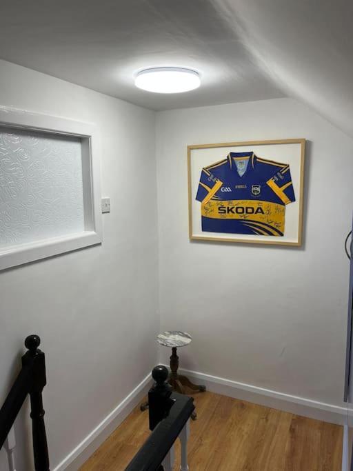 Apartament Glencree Air Kilmeaden Zewnętrze zdjęcie