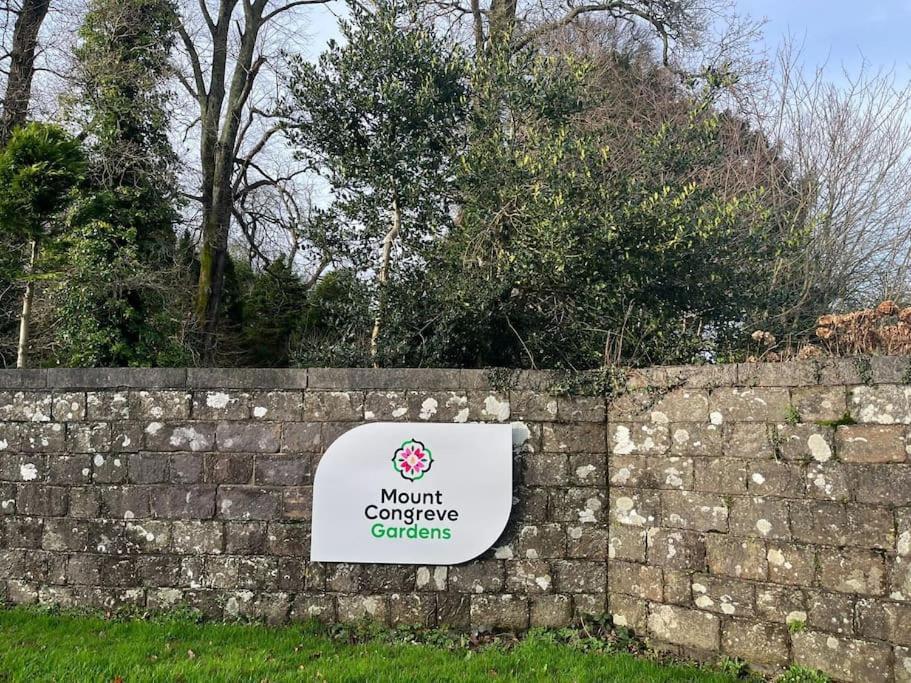 Apartament Glencree Air Kilmeaden Zewnętrze zdjęcie