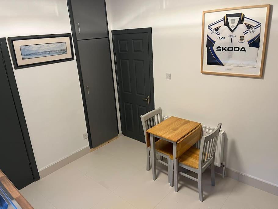 Apartament Glencree Air Kilmeaden Zewnętrze zdjęcie