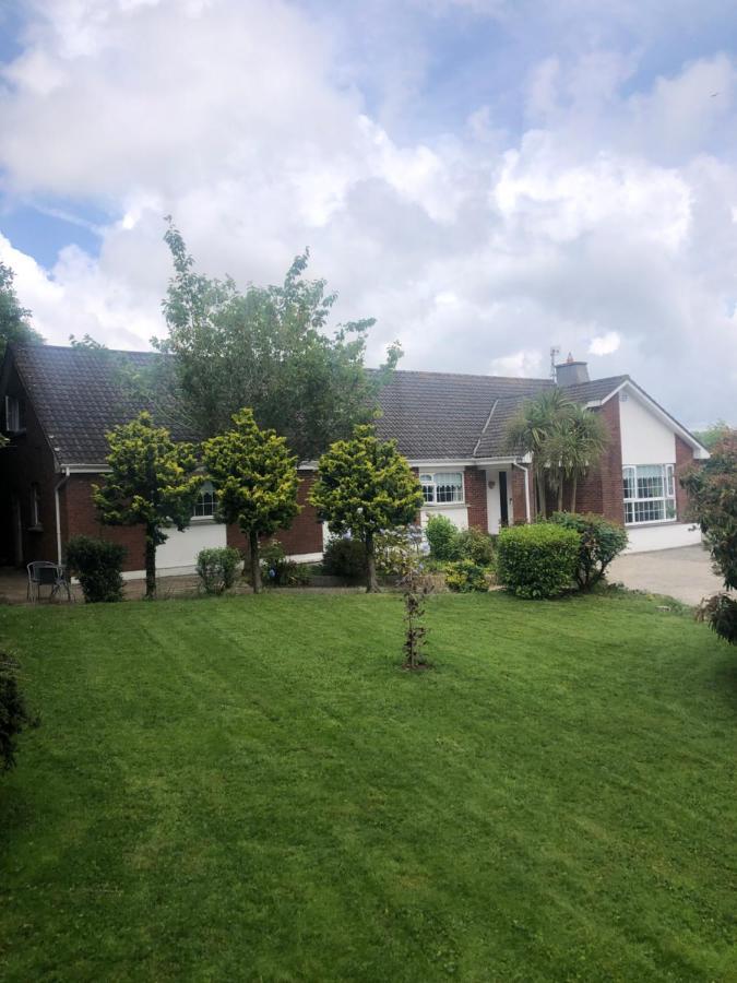 Apartament Glencree Air Kilmeaden Zewnętrze zdjęcie